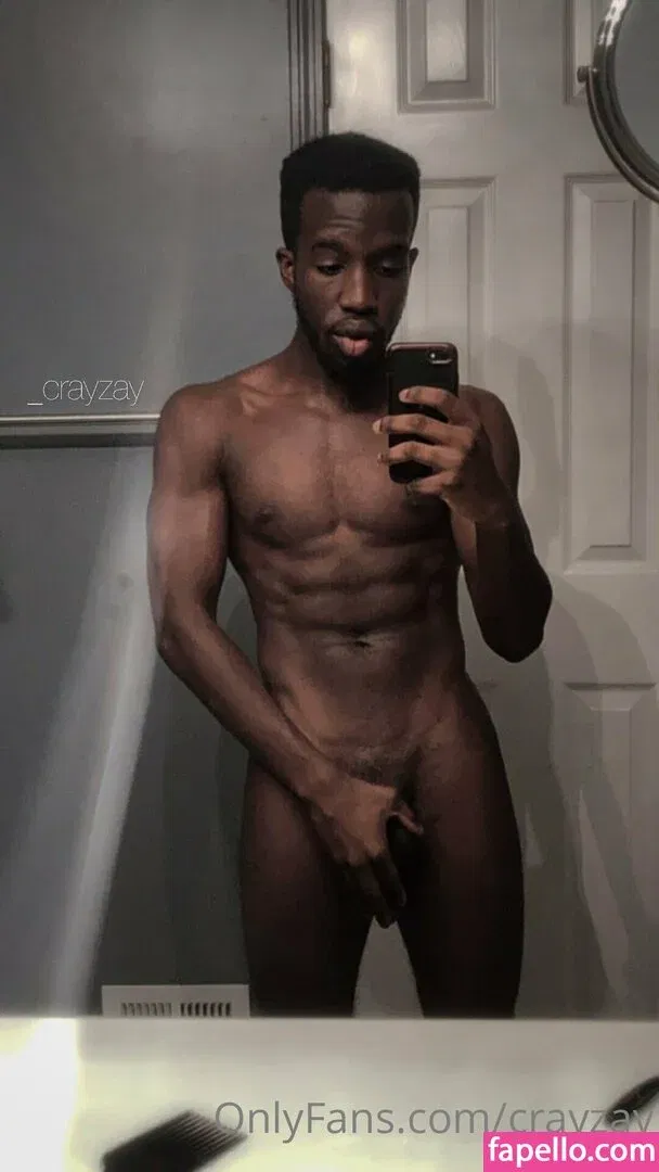 crayzay Onlyfans Photo Gallery 