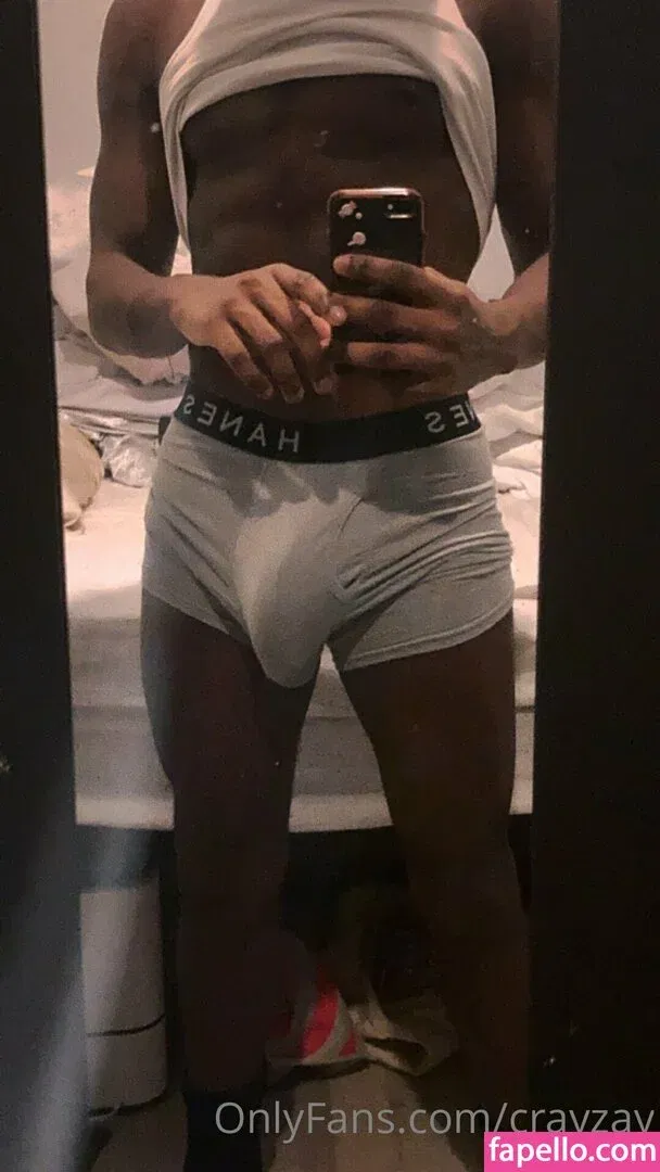 crayzay Onlyfans Photo Gallery 