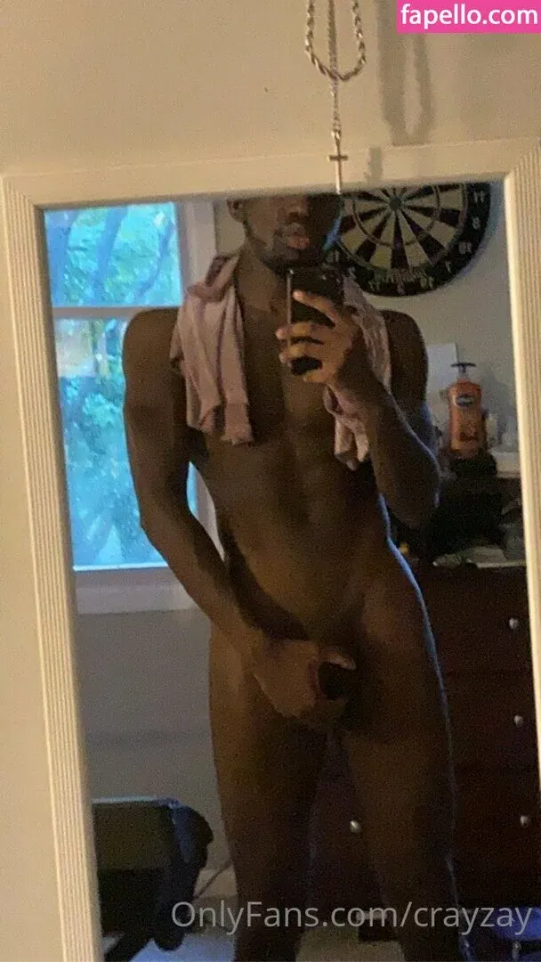 crayzay Onlyfans Photo Gallery 