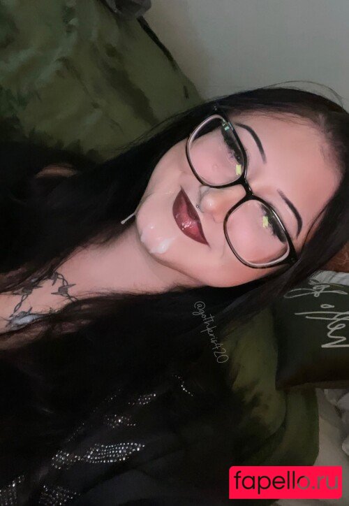 gothkris420 Nude Onlyfans Photo 5