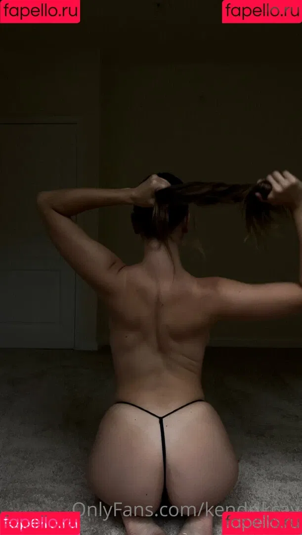 KendrikCay Onlyfans Photo Gallery 