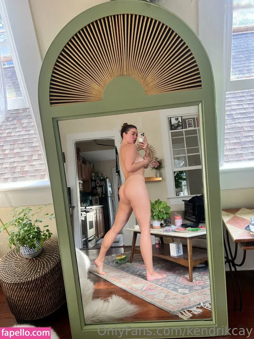 KendrikCay Onlyfans Photo Gallery 