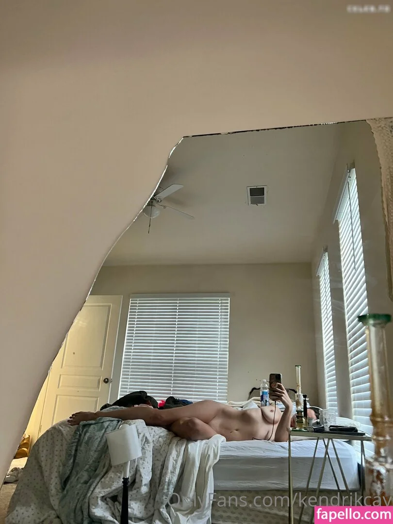 KendrikCay Onlyfans Photo Gallery 