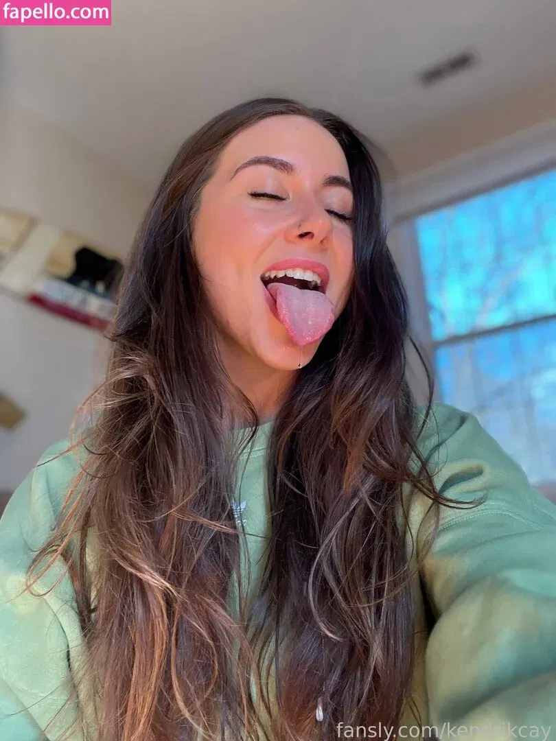 KendrikCay Onlyfans Photo Gallery 