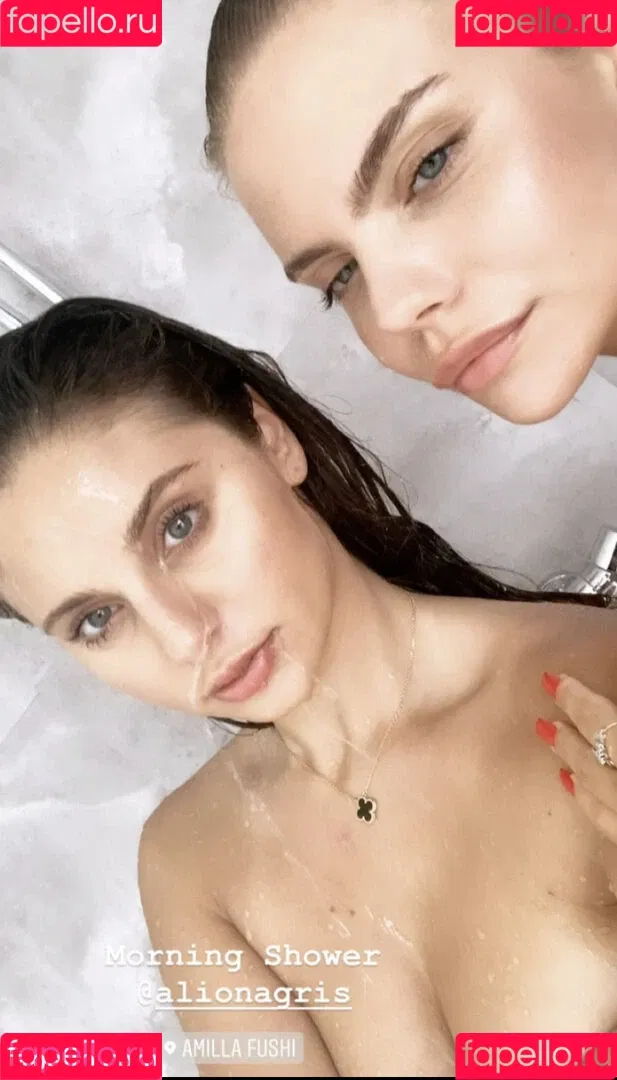 Carina Zavline Onlyfans Photo Gallery 