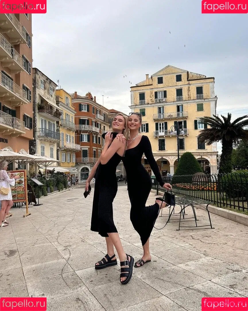 Carina Zavline Onlyfans Photo Gallery 
