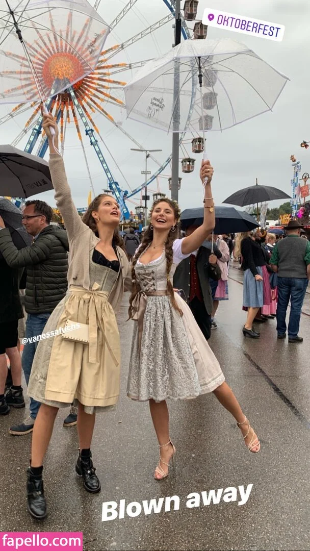 Carina Zavline Onlyfans Photo Gallery 