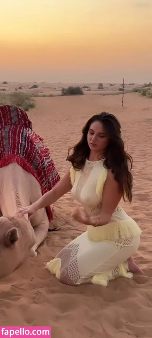 Carina Zavline Onlyfans Photo Gallery 