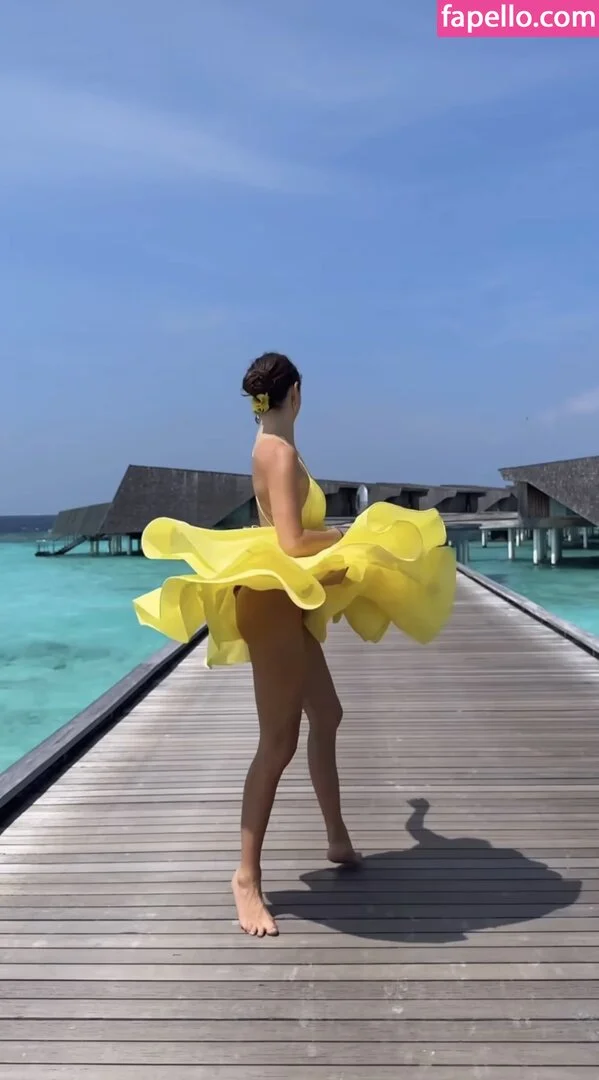 Carina Zavline Onlyfans Photo Gallery 