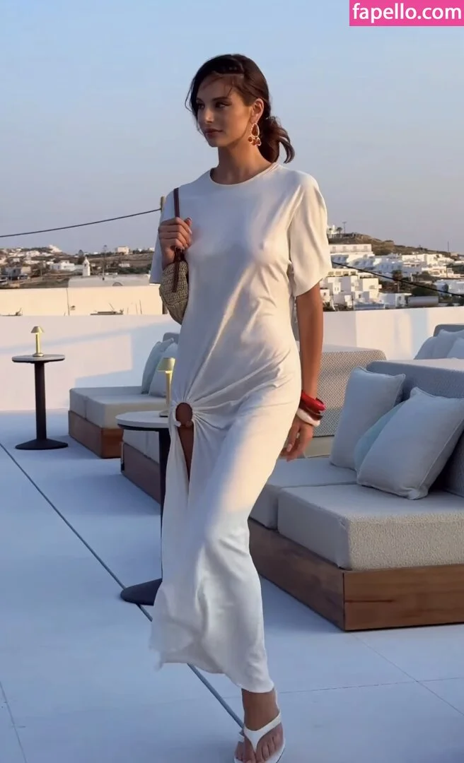 Carina Zavline Onlyfans Photo Gallery 