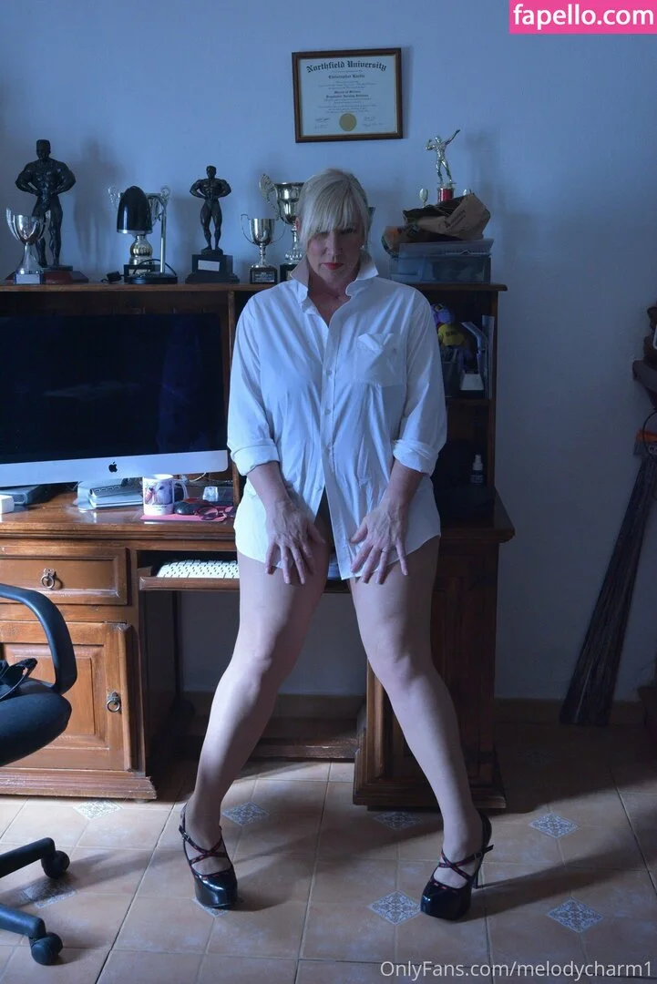 melodycharm1 Nude Onlyfans Photo 35