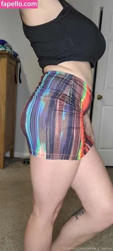 Makayla Melons Onlyfans Photo Gallery 