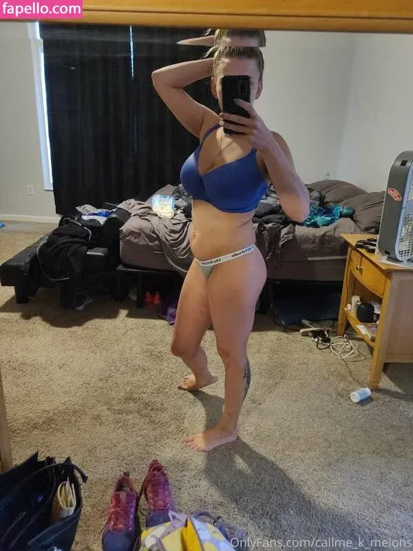 Makayla Melons Onlyfans Photo Gallery 