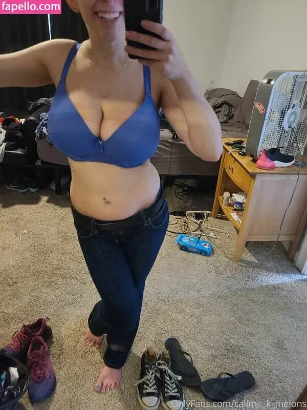 Makayla Melons Onlyfans Photo Gallery 