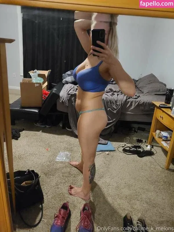 Makayla Melons Onlyfans Photo Gallery 