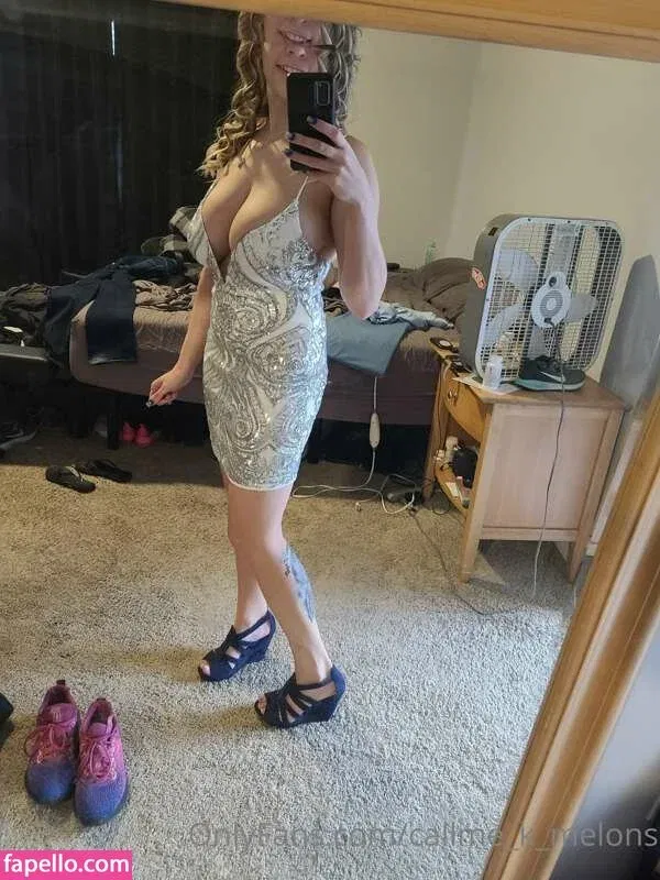 Makayla Melons Onlyfans Photo Gallery 