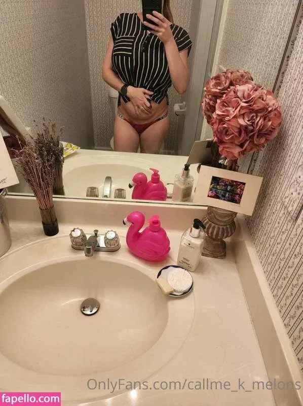 Makayla Melons Onlyfans Photo Gallery 