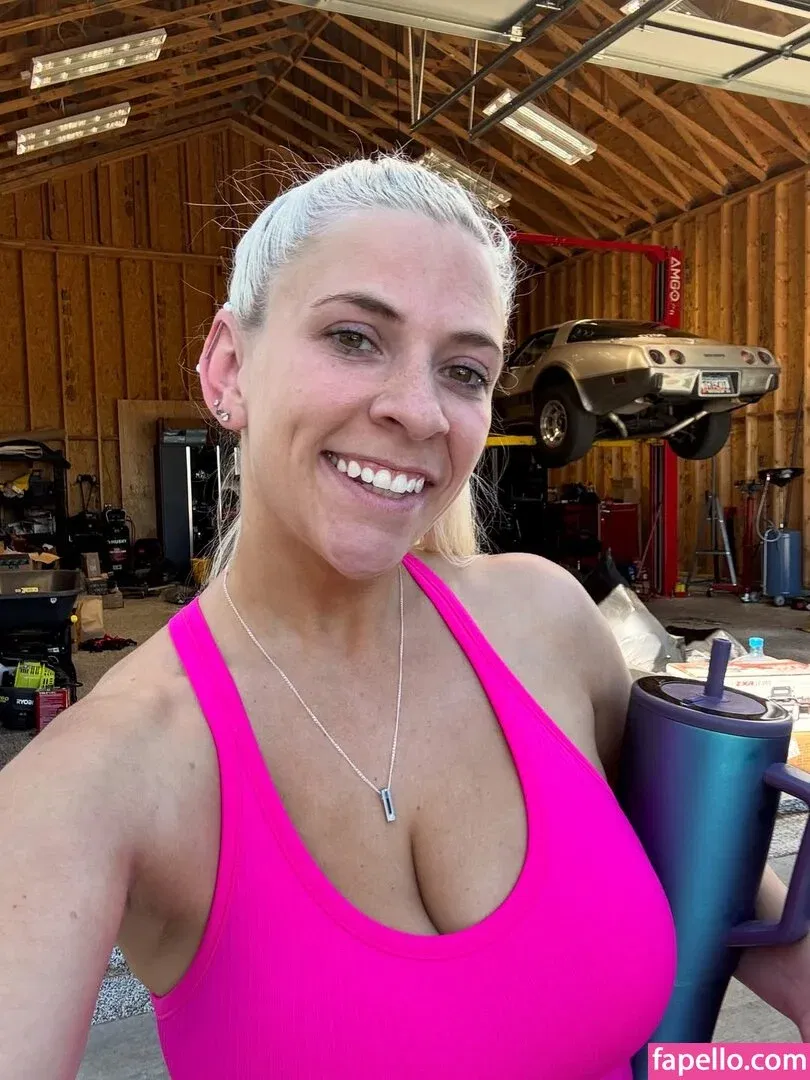 Makayla Melons Onlyfans Photo Gallery 