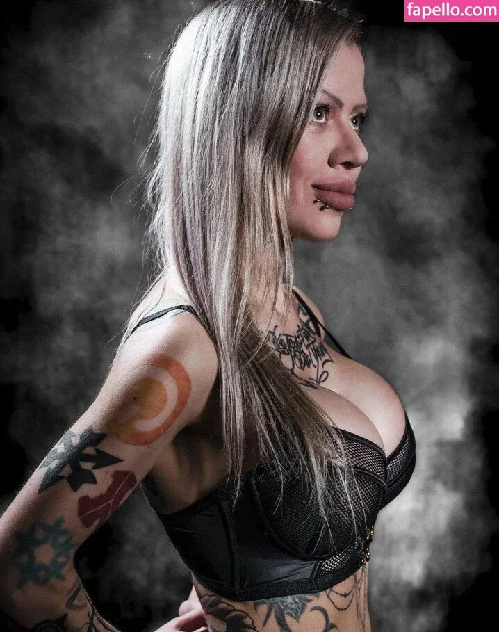 Jessisapphyri Onlyfans Photo Gallery 