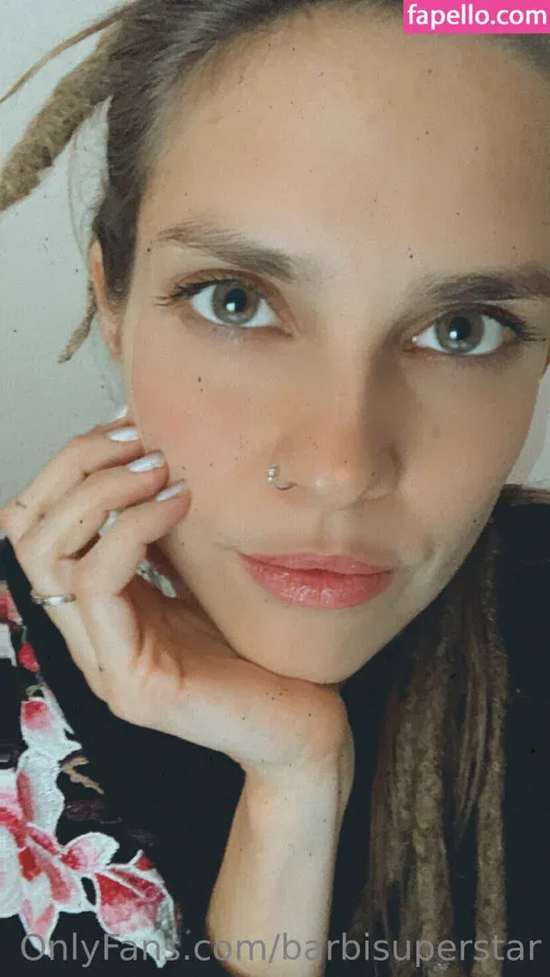 barbisuperstar Onlyfans Photo Gallery 
