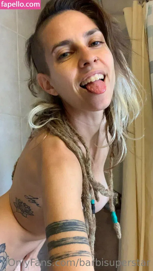 barbisuperstar Onlyfans Photo Gallery 