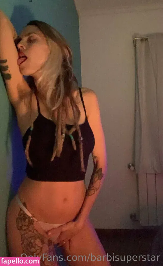 barbisuperstar Onlyfans Photo Gallery 