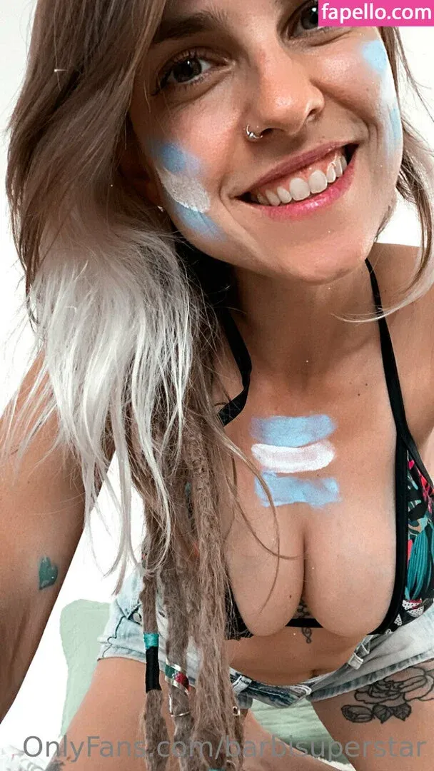 barbisuperstar Onlyfans Photo Gallery 