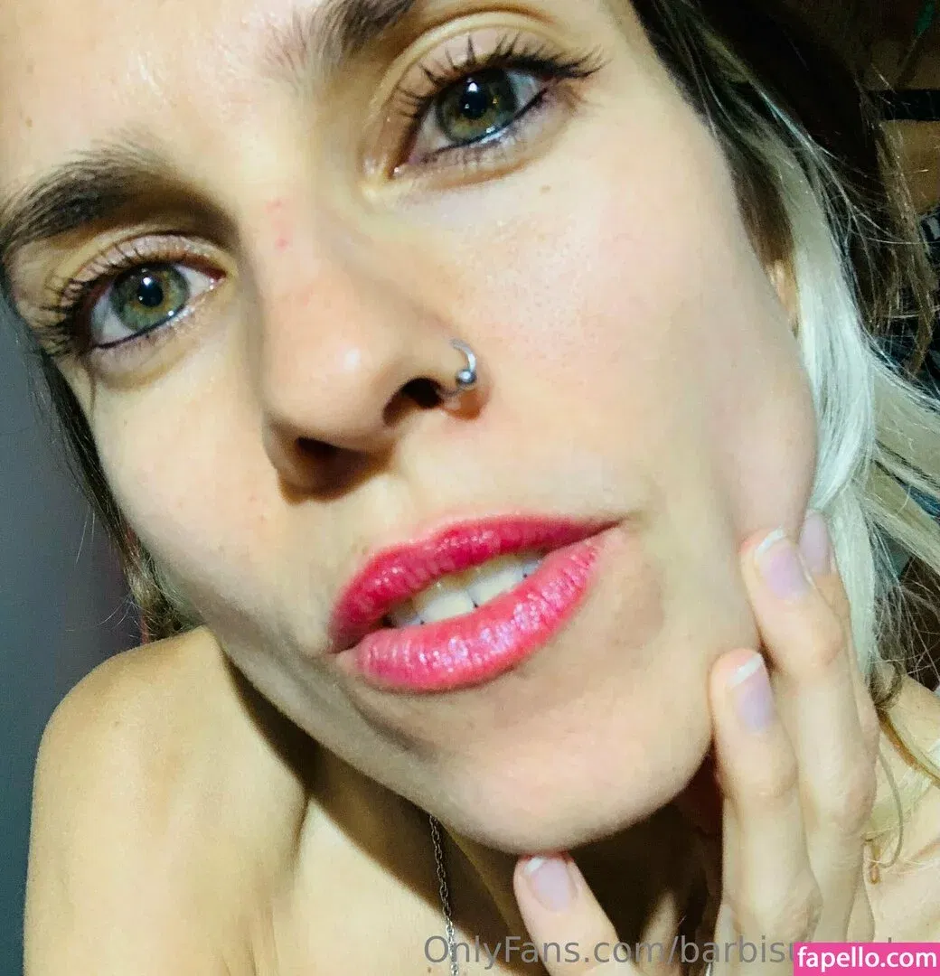 barbisuperstar Onlyfans Photo Gallery 