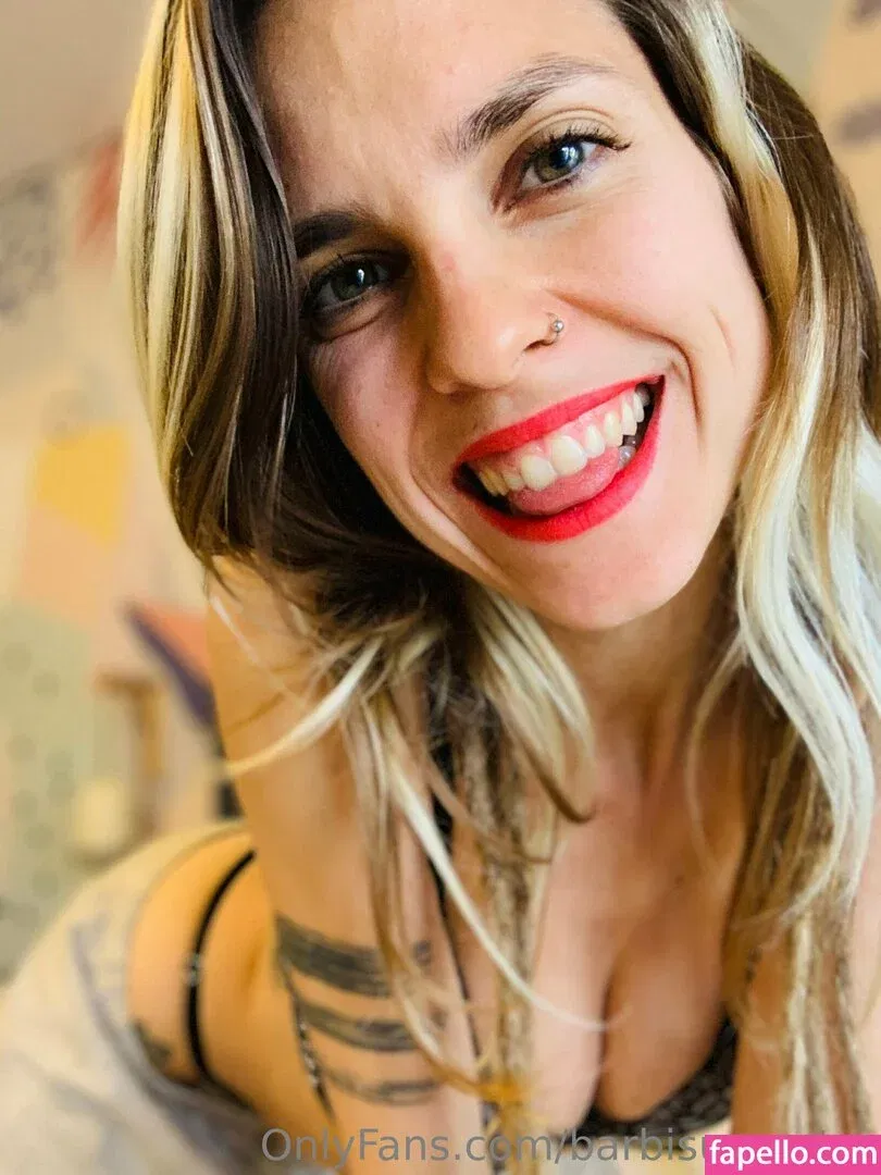 barbisuperstar Onlyfans Photo Gallery 