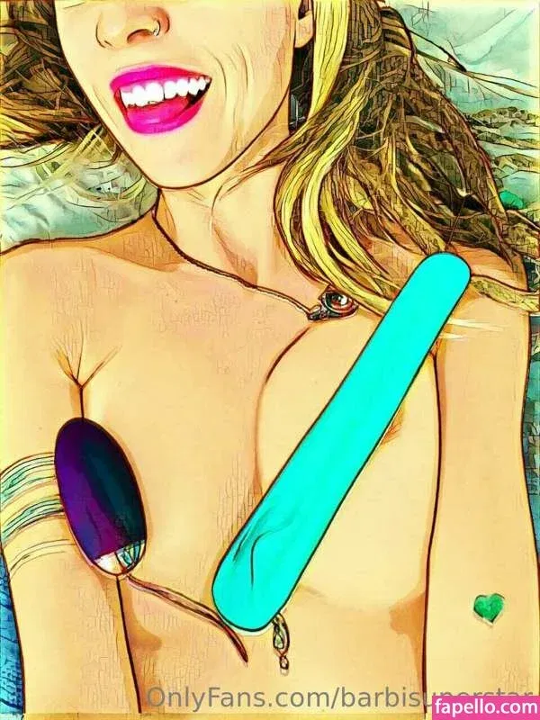 barbisuperstar Onlyfans Photo Gallery 