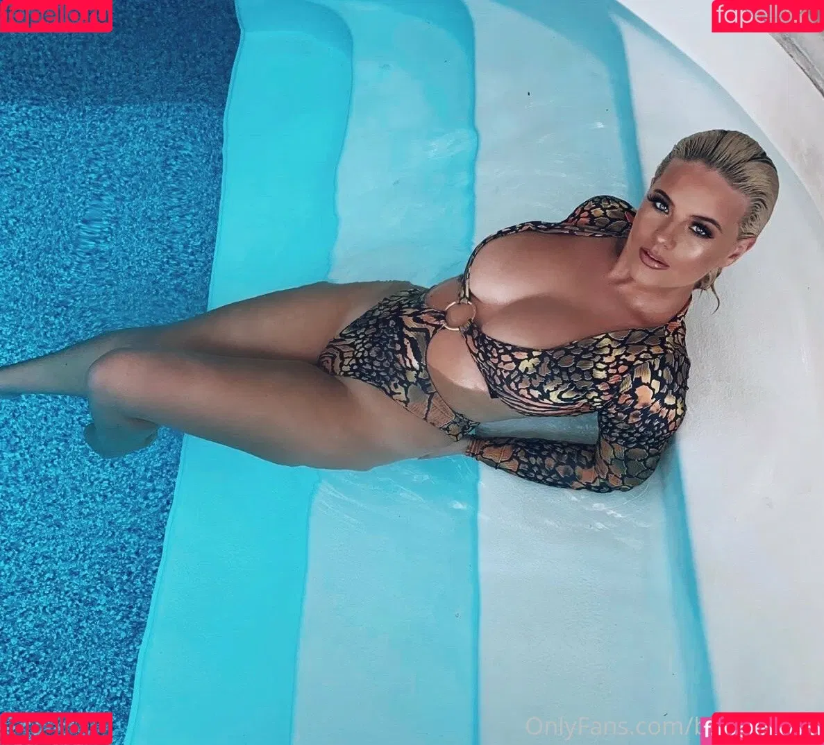Apollonia Llewellyn Onlyfans Photo Gallery 