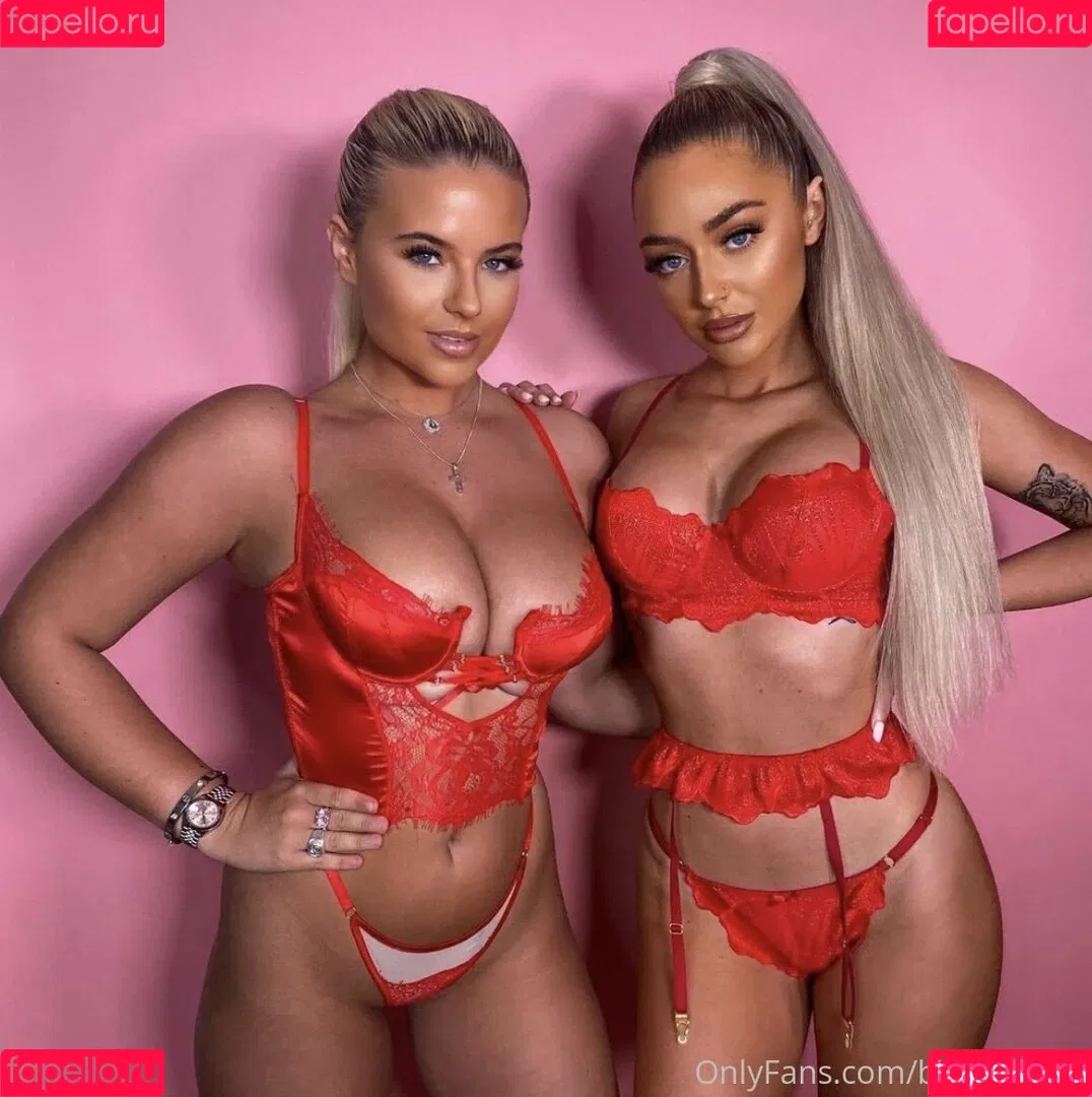 Apollonia Llewellyn Onlyfans Photo Gallery 