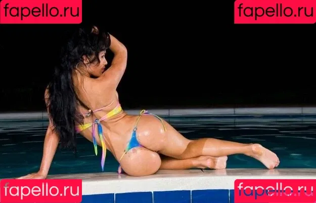 Johanna Gonzalez Onlyfans Photo Gallery 