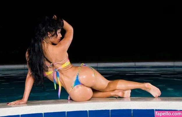 Johanna Gonzalez Onlyfans Photo Gallery 