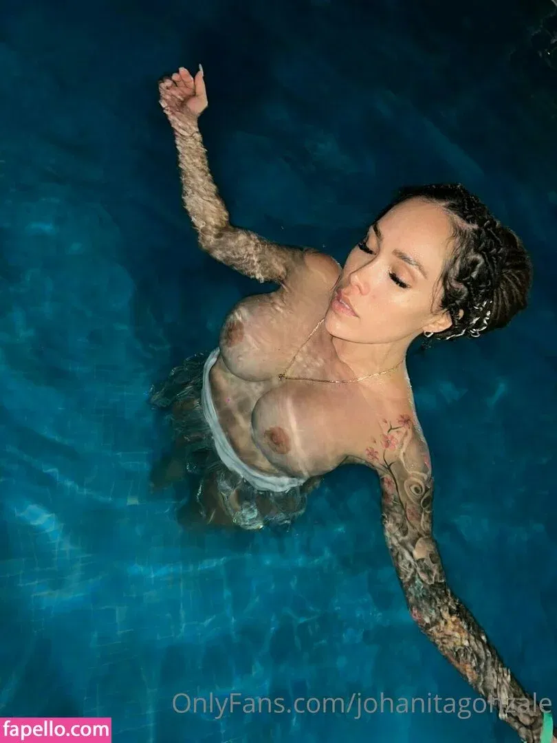 Johanna Gonzalez Onlyfans Photo Gallery 