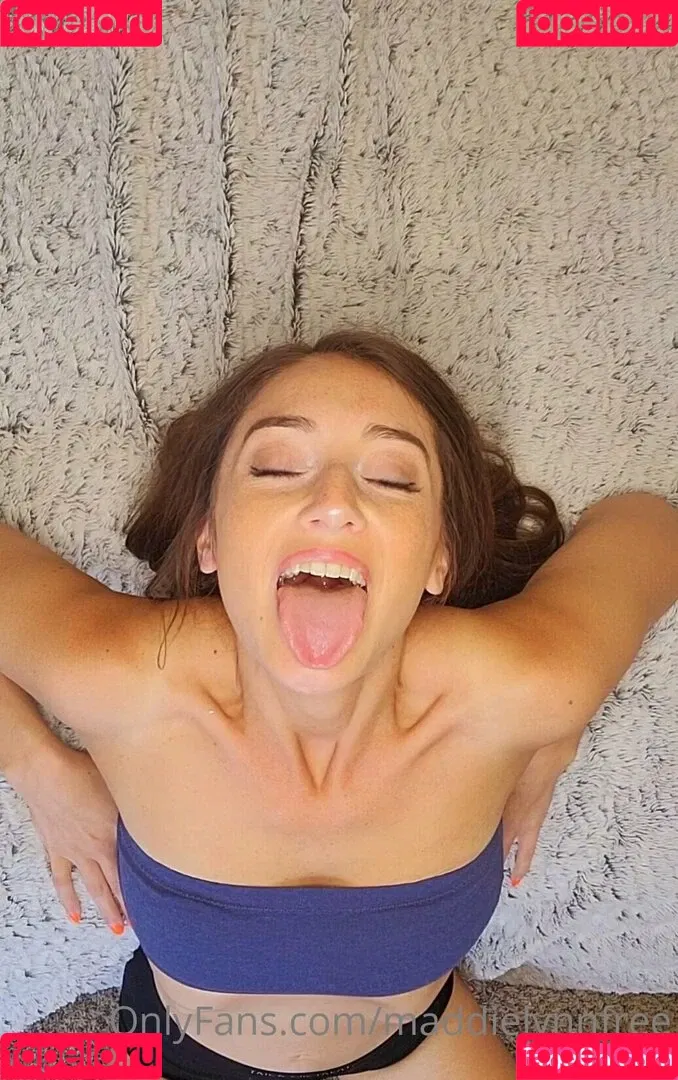 maddielynnfree Onlyfans Photo Gallery 