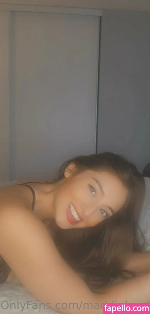 maddielynnfree Onlyfans Photo Gallery 