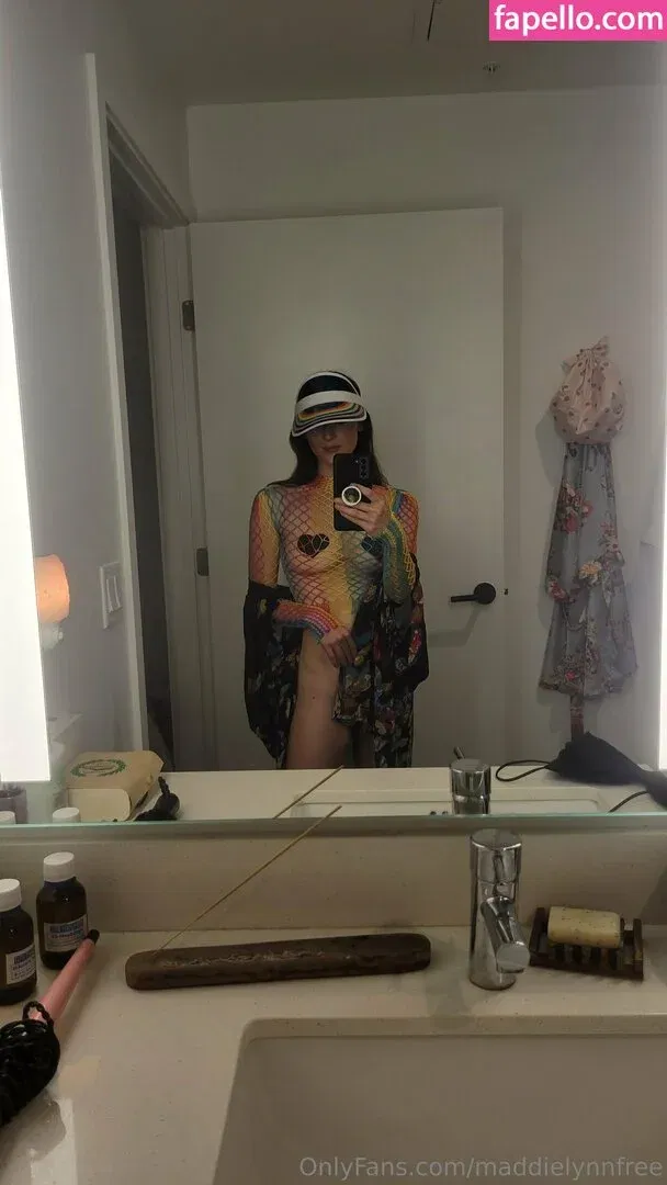 maddielynnfree Onlyfans Photo Gallery 