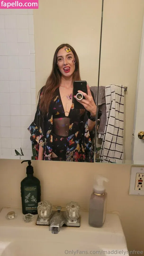 maddielynnfree Onlyfans Photo Gallery 