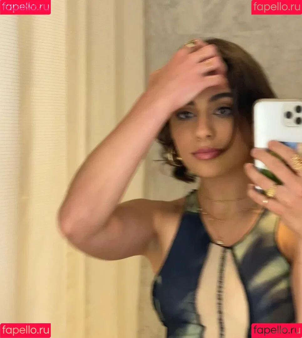 Yasmeen Fletcher Onlyfans Photo Gallery 