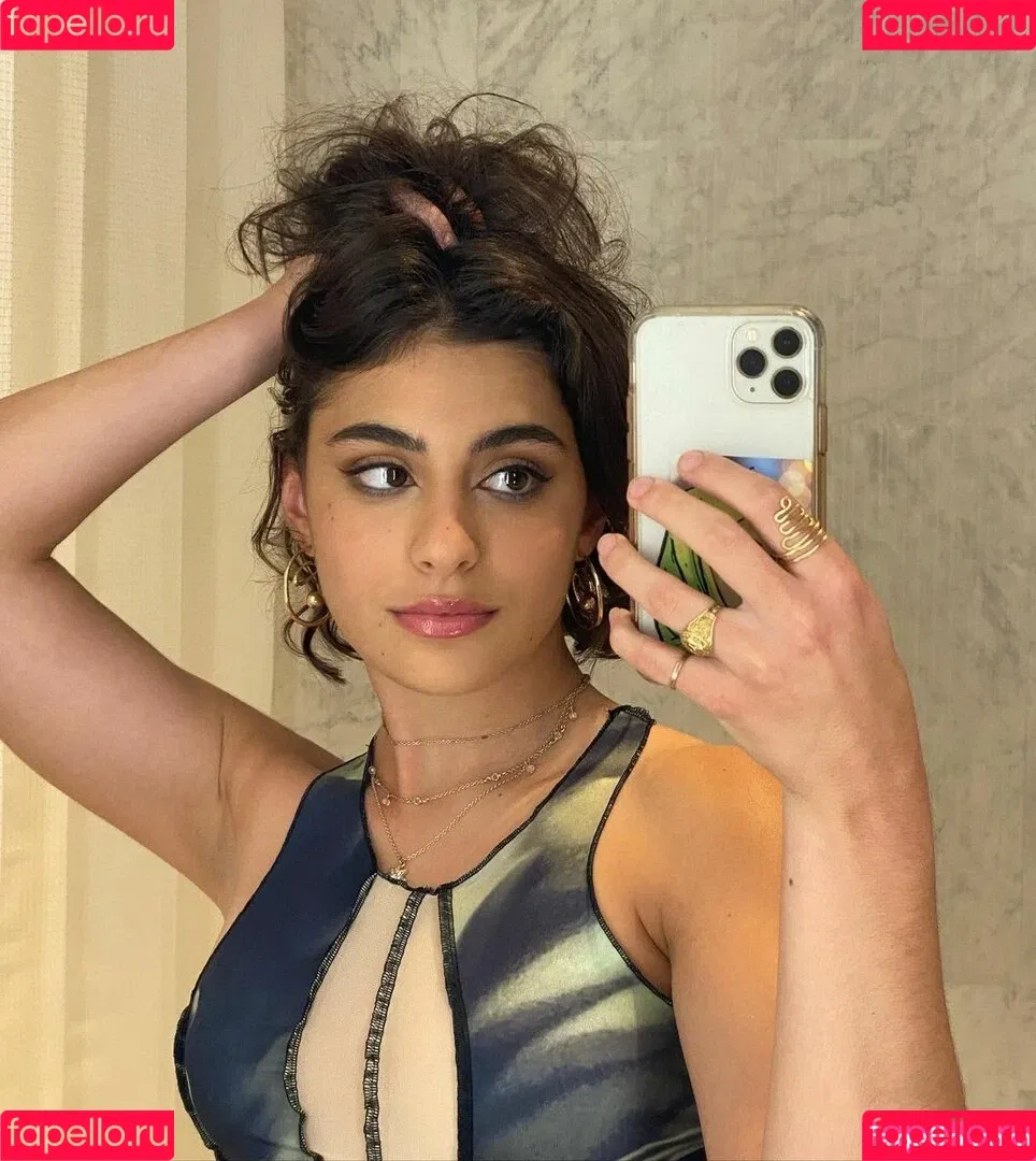 Yasmeen Fletcher Onlyfans Photo Gallery 