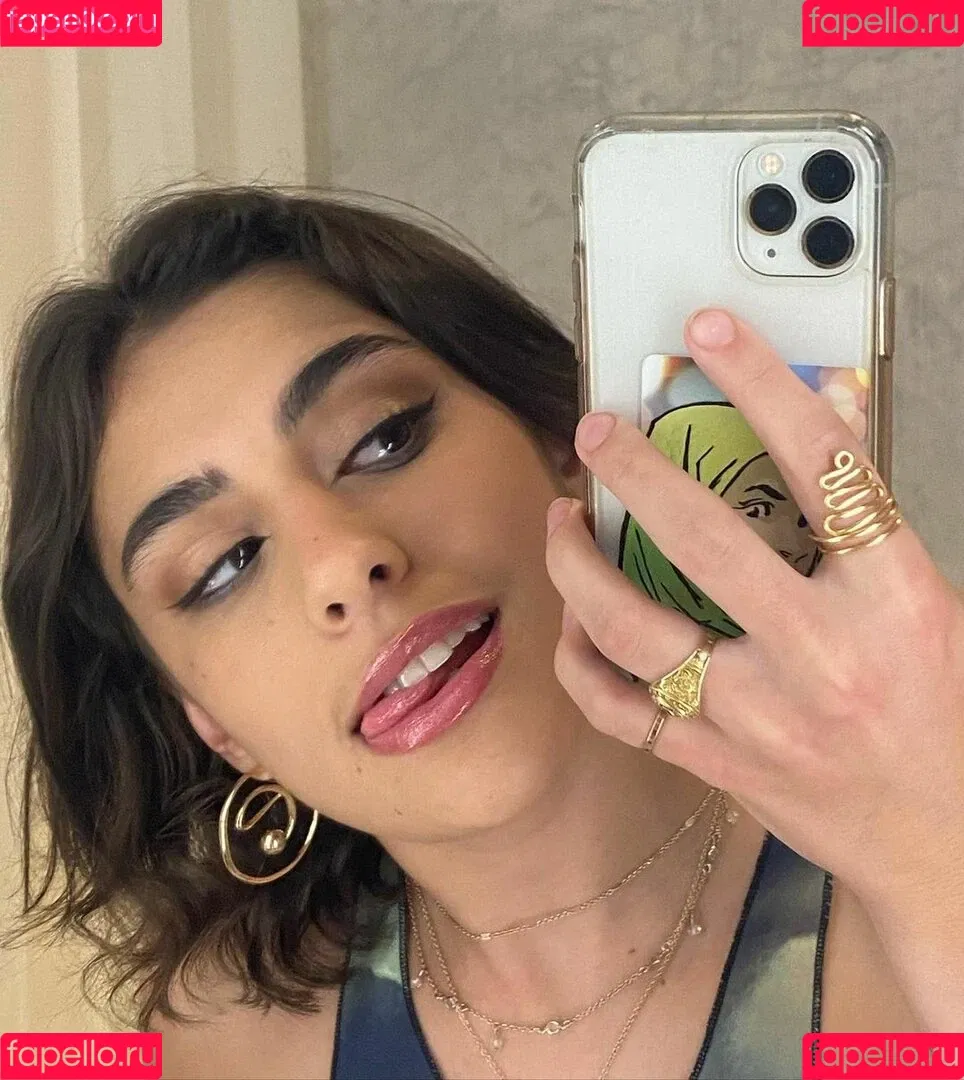 Yasmeen Fletcher Onlyfans Photo Gallery 