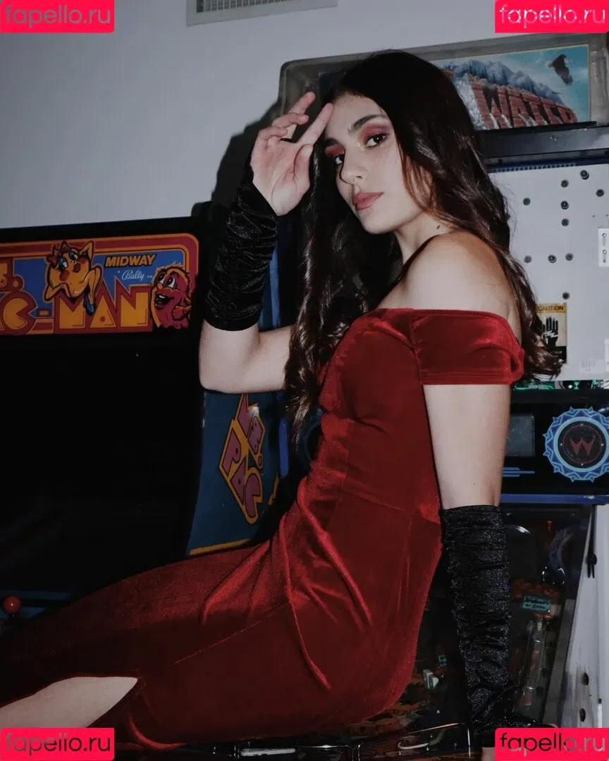 Yasmeen Fletcher Onlyfans Photo Gallery 