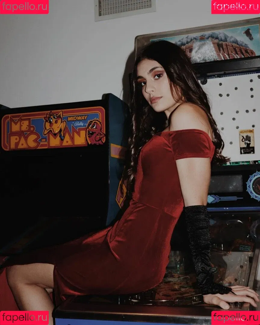 Yasmeen Fletcher Onlyfans Photo Gallery 