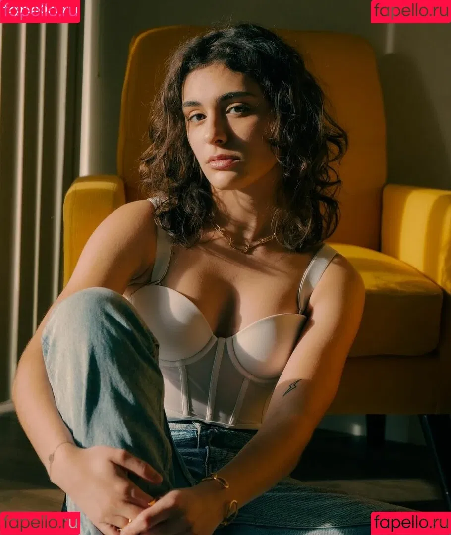 Yasmeen Fletcher Onlyfans Photo Gallery 