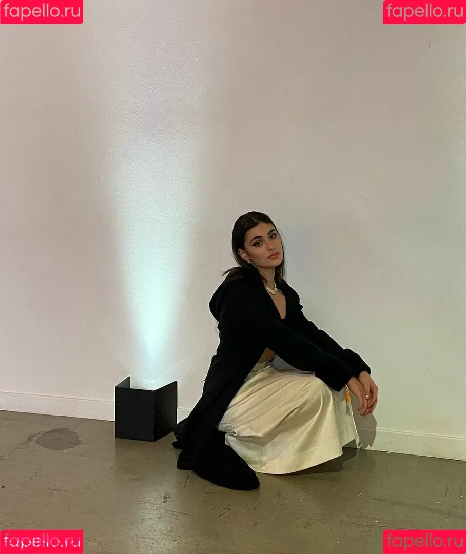 Yasmeen Fletcher Onlyfans Photo Gallery 
