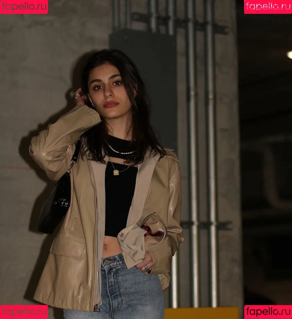 Yasmeen Fletcher Onlyfans Photo Gallery 