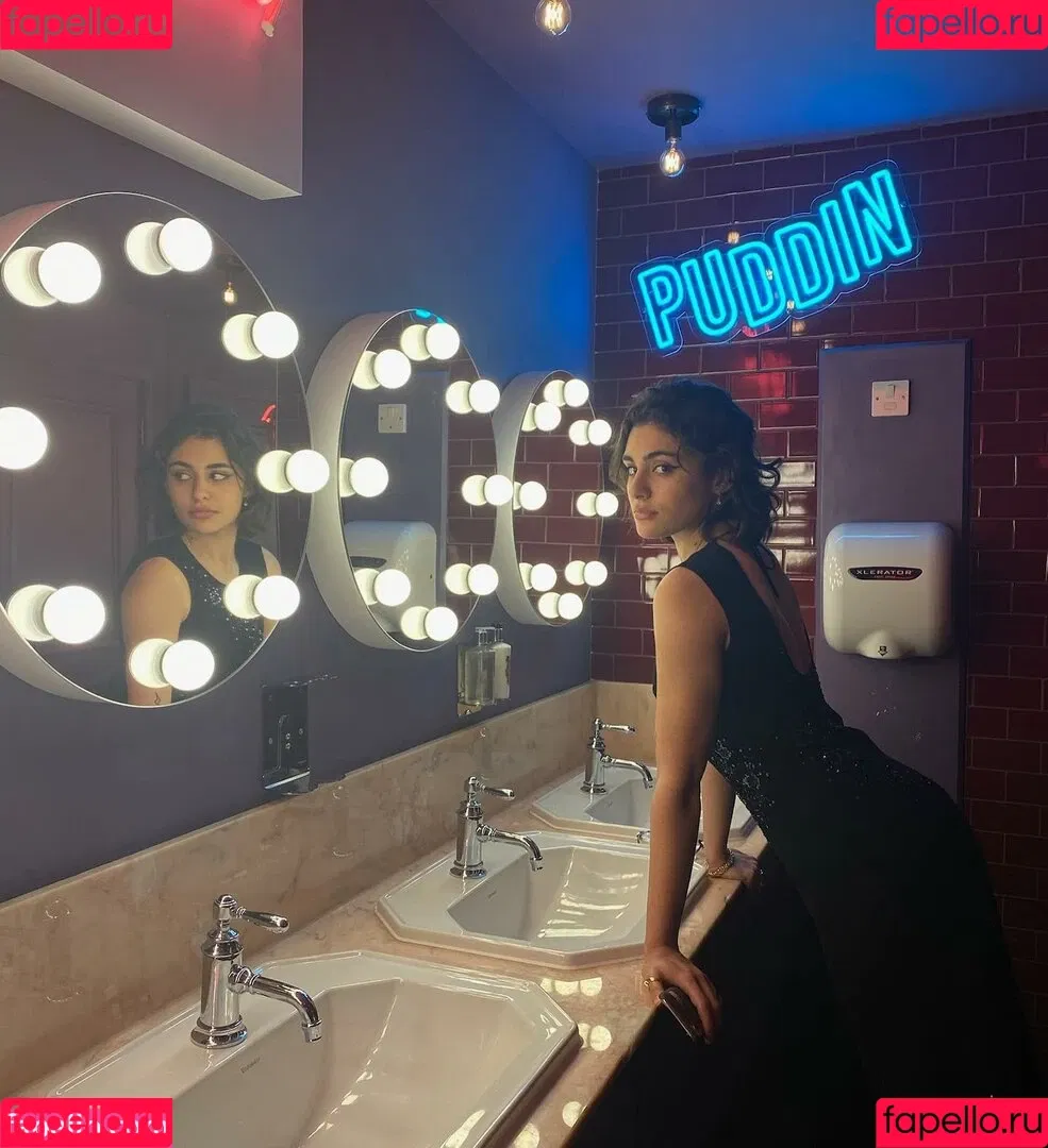 Yasmeen Fletcher Onlyfans Photo Gallery 