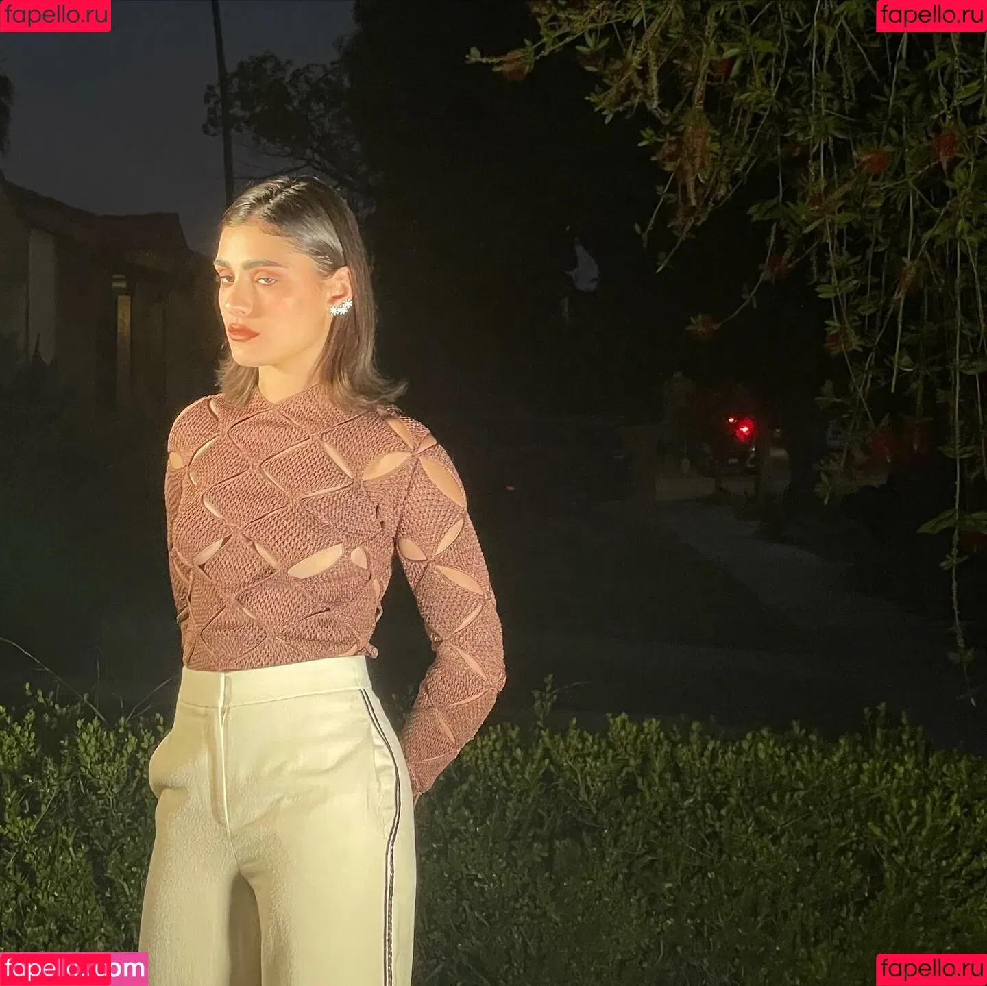 Yasmeen Fletcher Onlyfans Photo Gallery 