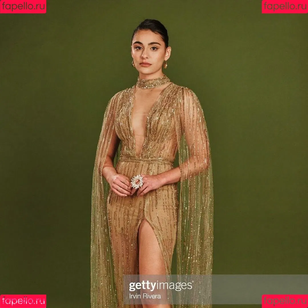 Yasmeen Fletcher Onlyfans Photo Gallery 